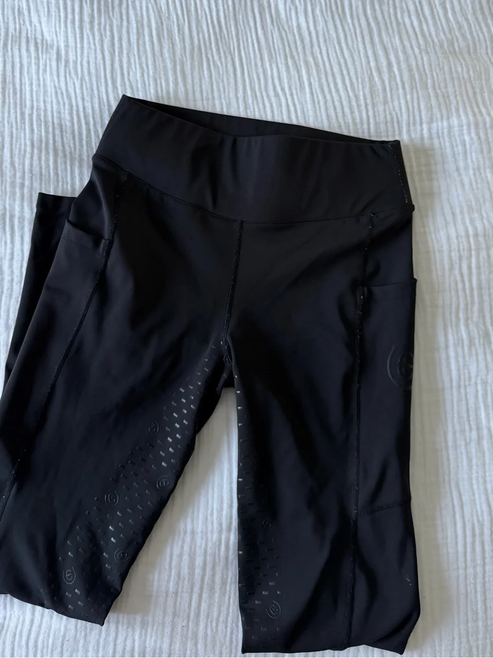 Equestrian Stockholm riding tights